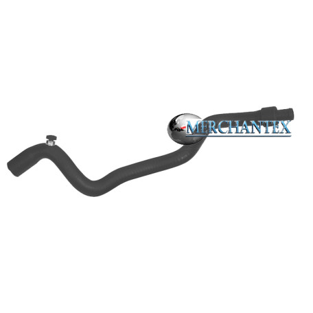 (8200233969) RENAULT HEATER HOSE