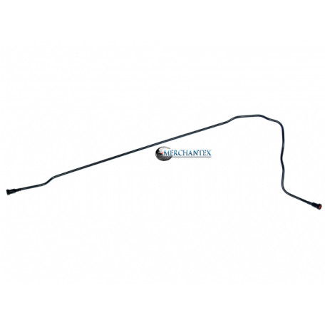 (8200262764) RENAULT CLIO 3 2005-2011 1.5 dCi K9K MOTOR FUEL TANK RETURN PIPE