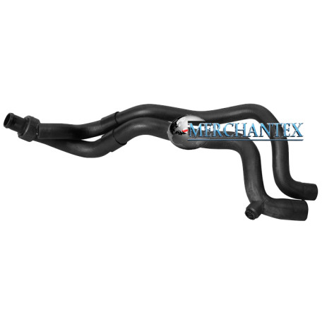 (8200291973) RENAULT HEATER HOSE