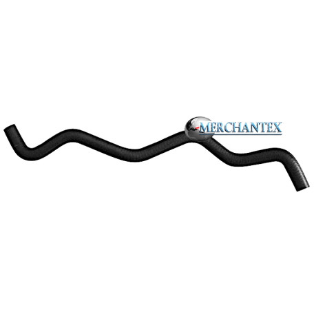 (8200295304) RENAULT EXPANSION BOTTLE HOSE