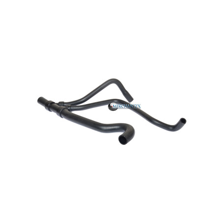 (8200298367) RENAULT LOWER RADIATOR HOSE