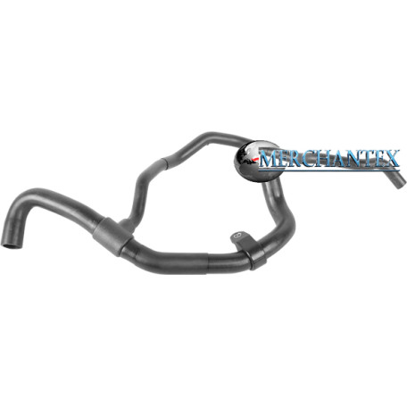 (8200331306) RENAULT LOWER RADIATOR HOSE