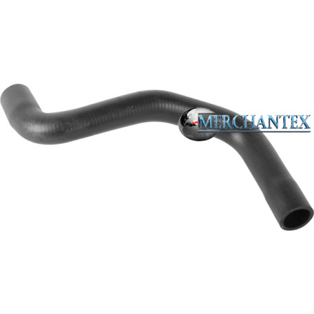 (8200520037) RENAULT UPPER RADIATOR HOSE