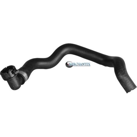 (8200548482) RENAULT HEATER INLET HOSE