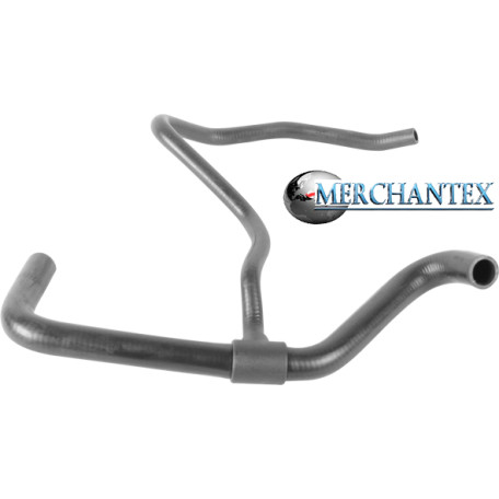 (8200588887) DACIA LOWER RADIATOR HOSE