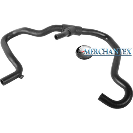 (8200588888) DACIA RADIATOR HOSE