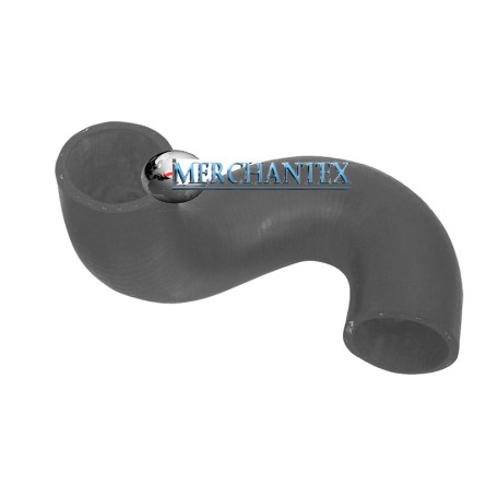 (82416377) FIAT TURBO HOSE