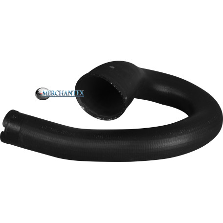(836176=GM 55350898) OPEL TURBO HOSE