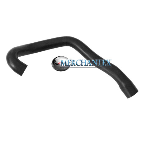 (857431 =GM 90571668) OPEL HOSE SECONDARY AIR VALVE