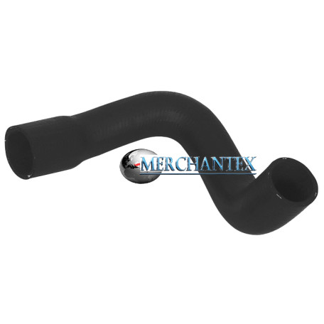 (86VB8260AB=6152859) FORD UPPER RADIATOR HOSE
