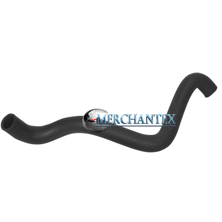 (893819371A) AUDI HEATER HOSE