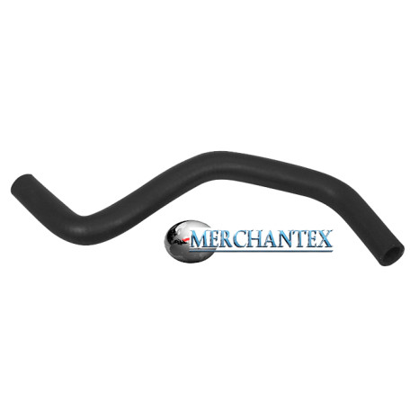 (893819375E) AUDI HEATER HOSE