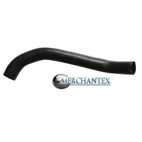(8C166C646AA=4852566 8C166C646AB) FORD TURBO HOSE