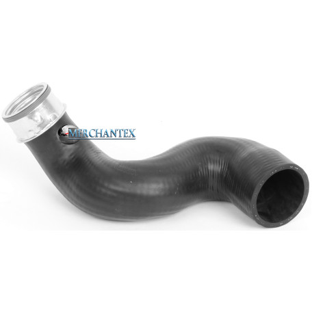 (8E0145834AR) AUDI TURBO HOSE
