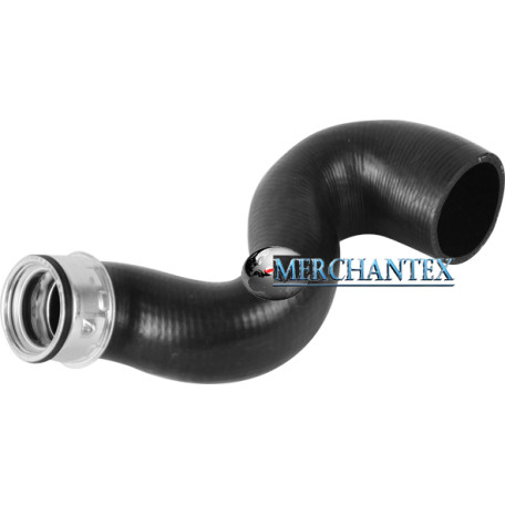 (8E0145834P=8E0145834M) AUDI TURBO HOSE (8E0145834P=8E0145834M) AUDI TURBO HOSE