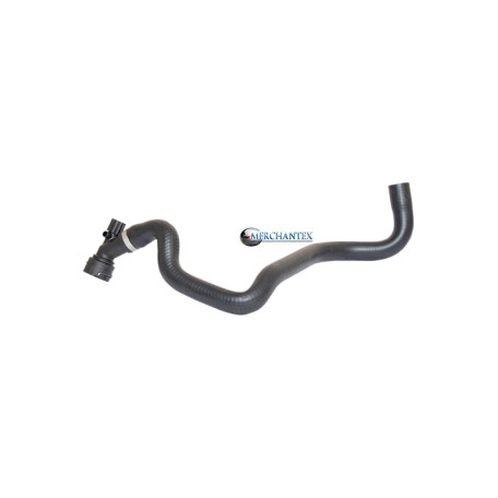 (8N0121051E) AUDI LOWER RADIATOR HOSE