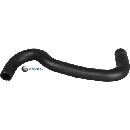 (8V218B273AD=1705463) FORD LOWER RADIATOR HOSE