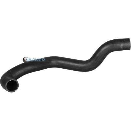 (8V218B274AF=1706844) FORD UPPER RADIATOR HOSE