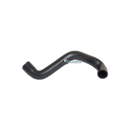 (8V618286BA=1684922) FORD LOWER RADIATOR HOSE