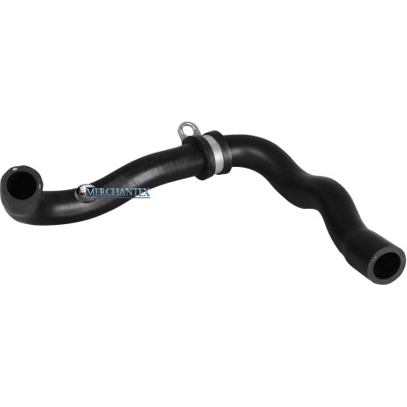 (914F8K561AB=6592412) FORD THERMOSTAT WATER INLET HOSE
