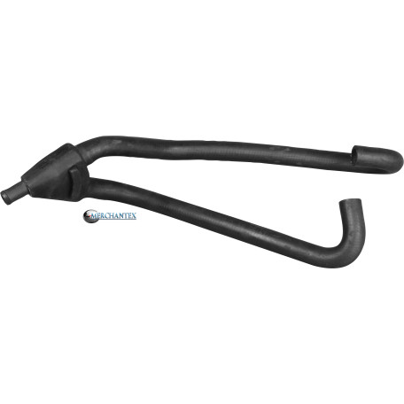 (91AB8548BB=6617104) FORD HEATER HOSE