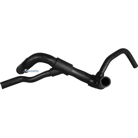 (93BB8286BG=1016938) FORD LOWER RADIATOR HOSE