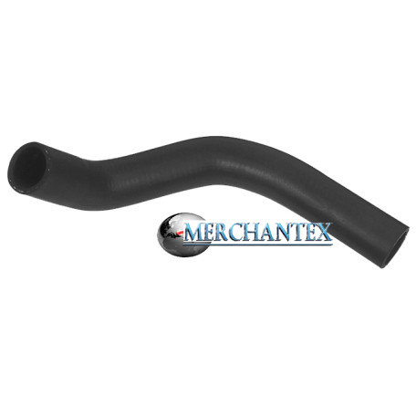 (95593274) CITROEN UPPER RADIATOR HOSE