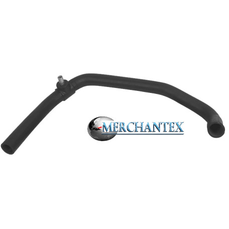 (95610898) CITROEN LOWER RADIATOR HOSE