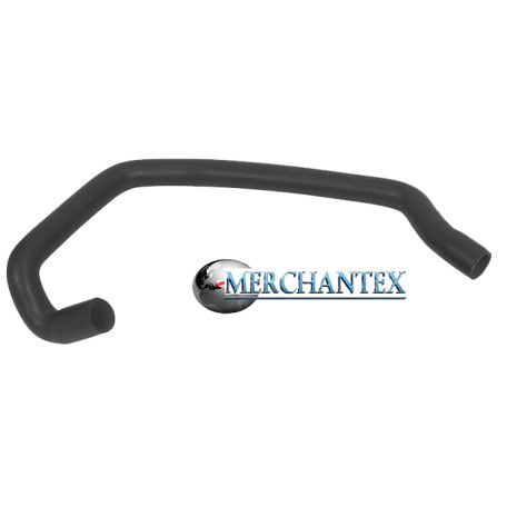 (96011360 =1351.P3) CITROEN LOWER RADIATOR HOSE