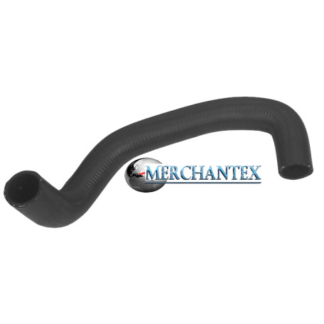 (96011773=96133835) CITROEN UPPER RADIATOR HOSE