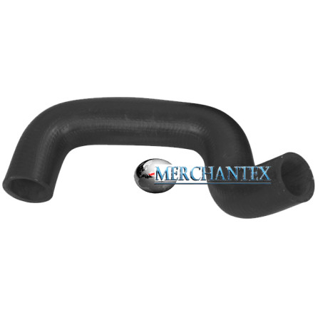 (96011775) CITROEN UPPER RADIATOR HOSE