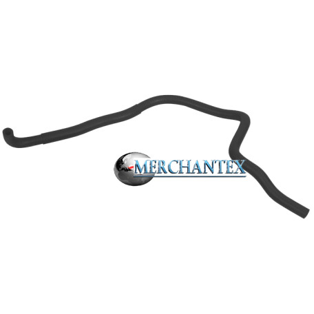 (96018270) CITROEN HEATER HOSE