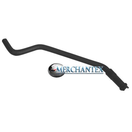 (96132558) CITROEN EXPANSION BOTTLE HOSE