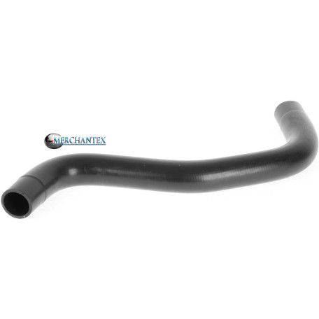 (96133480) CITROEN UPPER RADIATOR HOSE