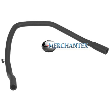 (96142708) CITROEN HEATER HOSE