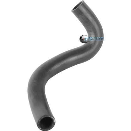 (96553267) CHEVROLET UPPER RADIATOR HOSE