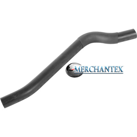 (96554384) CHEVROLET HEATER HOSE