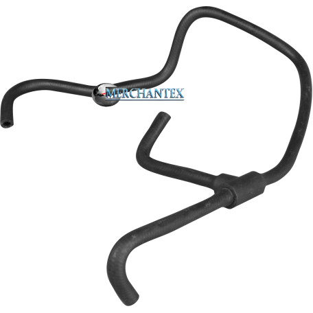 (96FB8B081MF=7031472) FORD EXPANSION BOTTLE HOSE