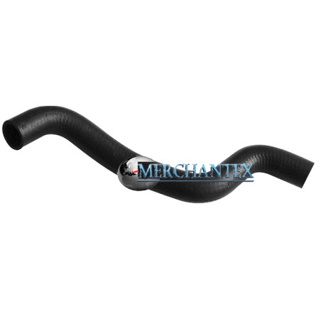 (96FB8B274BE=1037315) FORD UPPER RADIATOR HOSE