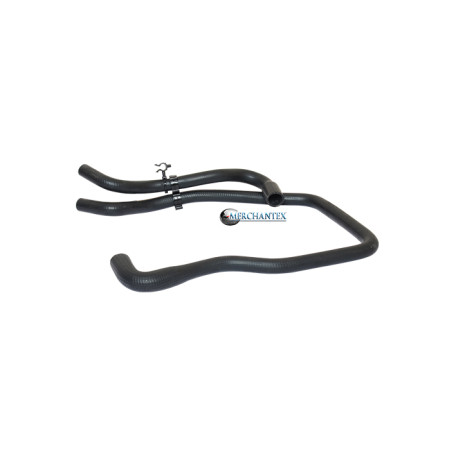 (97FB18K359DC=1104236) FORD HEATER INLET HOSE (97FB18K359DC=1104236) FORD HEATER INLET HOSE