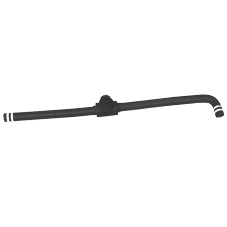 (98802142) FIAT WATER ENTRY HOSE