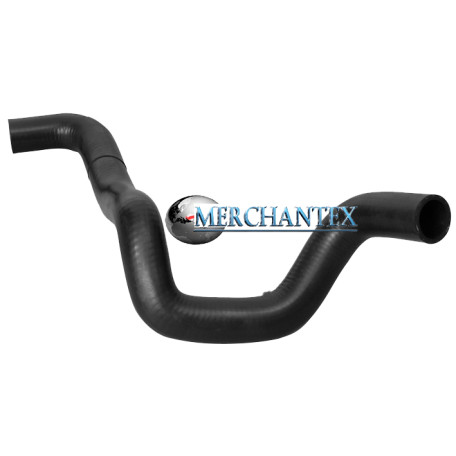 (98AB8B274AJ=1134581=1096829) FORD UPPER RADIATOR HOSE