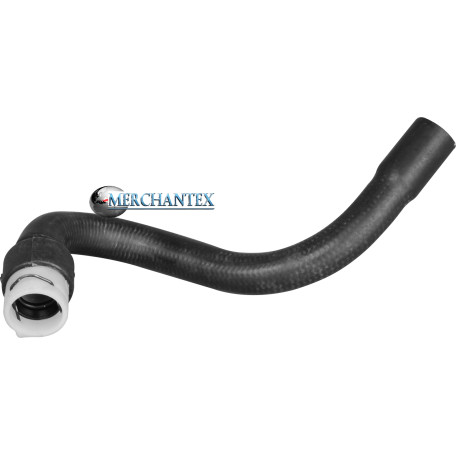 (GM 93383568) OPEL HEATER HOSE