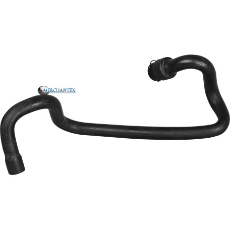 (GM 93383570) OPEL HEATER HOSE