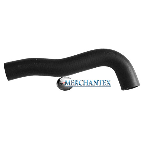 (MR127488) MITSUBISHI UPPER RADIATOR HOSE