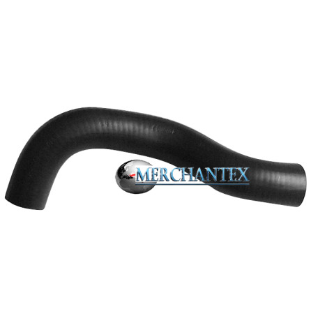 (MR373390=MB890974) MITSUBISHI UPPER RADIATOR HOSE