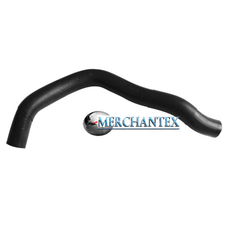 (MR404872) MITSUBISHI LOWER RADIATOR HOSE