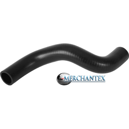 (MR993571) MITSUBISHI UPPER RADIATOR HOSE