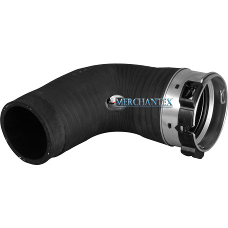 (PNH000184 ) RANGE ROVER TURBO HOSE LARGE