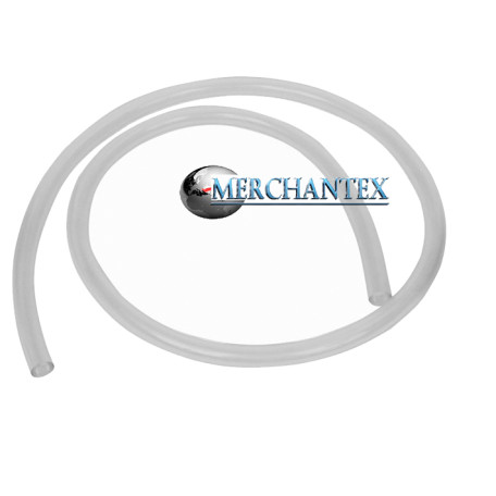 (PVC ) PEUGEOT 6mm x 10mm FUEL HOSE ( 1 MT )